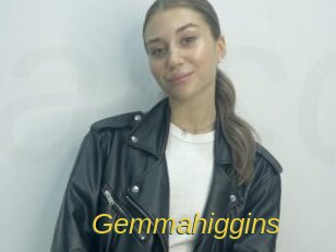 gemmahiggins Archive DVD ORG