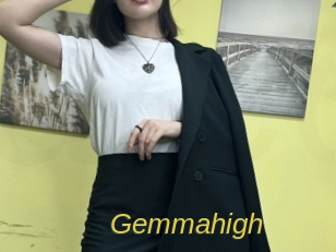 Gemmahigh