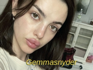 Gemmasnyder