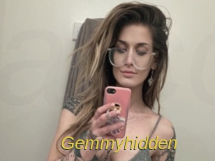 Gemmyhidden