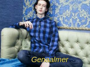 Genaalmer