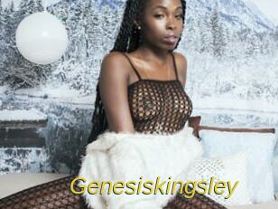 Genesiskingsley