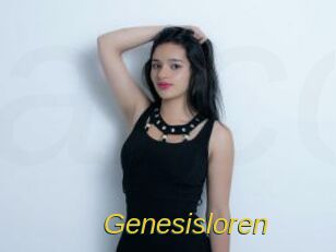 Genesisloren