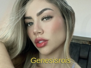 Genesisrois