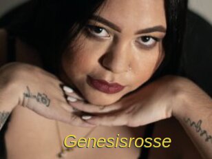 genesisrosse Archive DVD ORG