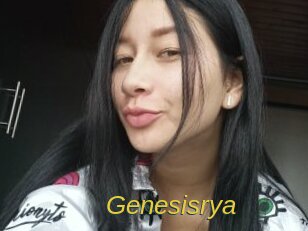 Genesisrya