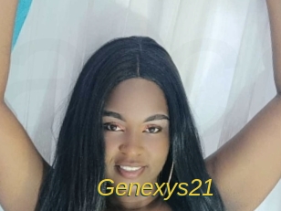 Genexys21