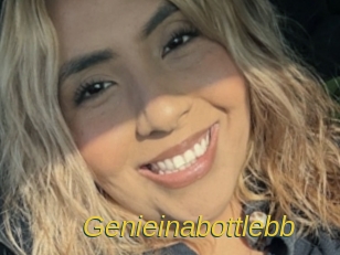 Genieinabottlebb
