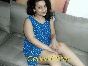 Gennadellray
