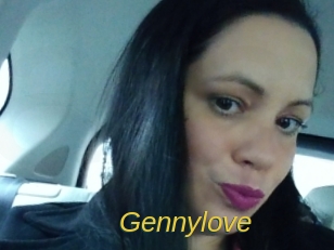 Gennylove