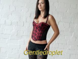 Gentledroplet