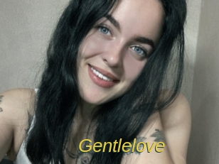 gentlelove Archive DVD ORG