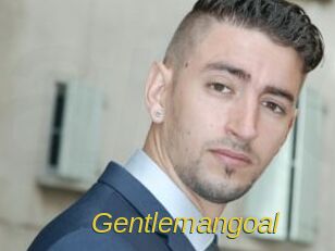 Gentlemangoal