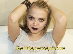 gentlepersephone Archive DVD ORG