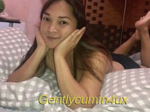 Gentlycumin4ux