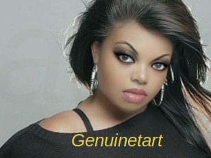 Genuinetart