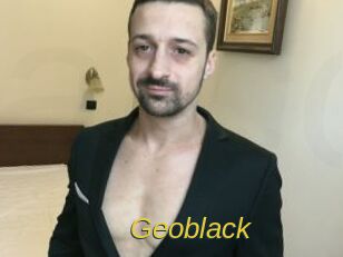 Geoblack