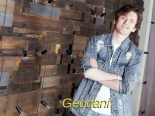 geodani Archive DVD ORG