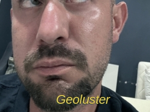Geoluster