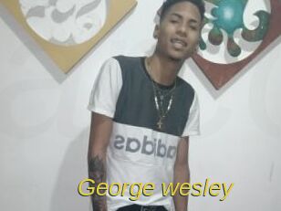 George_wesley