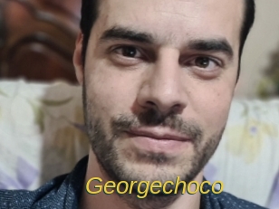 georgechoco Archive DVD ORG