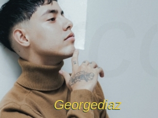 Georgediaz