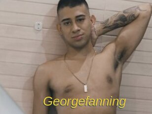 georgefanning Archive DVD ORG