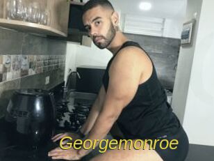 Georgemonroe