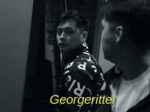 Georgeritter