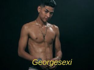 Georgesexi