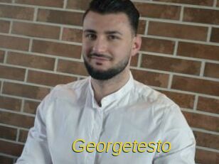 Georgetesto