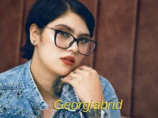 Georgiabrid