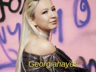 Georgiahayes