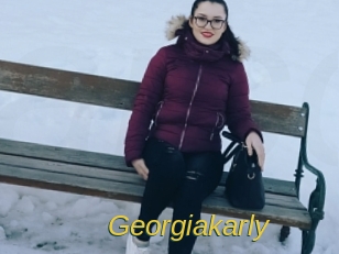 Georgiakarly