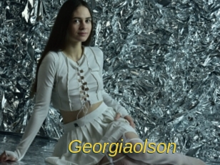 Georgiaolson