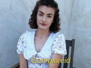 Georgiareid