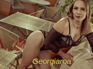 georgiaroa Archive DVD ORG