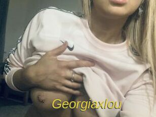 Georgiaxlou