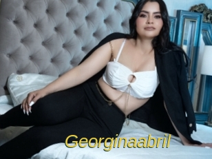 Georginaabril