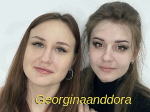 Georginaanddora