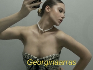 Georginaarras