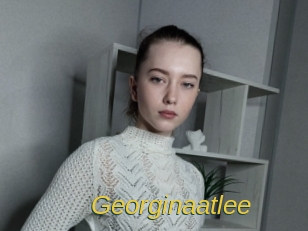 Georginaatlee