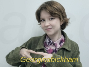 Georginabickham