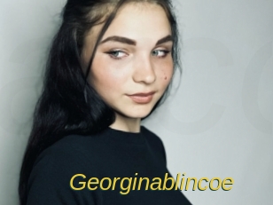 Georginablincoe