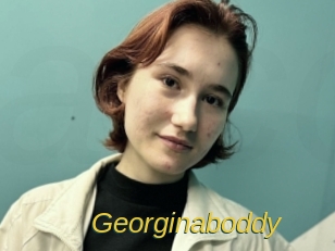 Georginaboddy