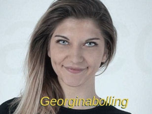 Georginabolling