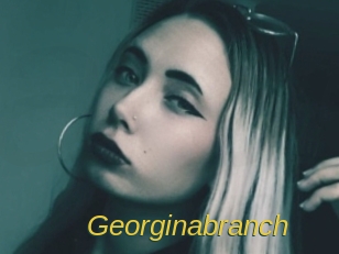 georginabranch Archive DVD ORG