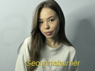 Georginaburner