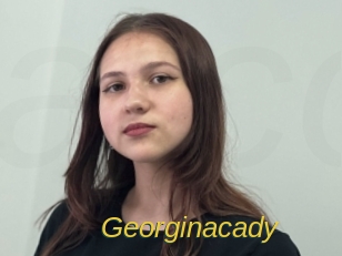 Georginacady
