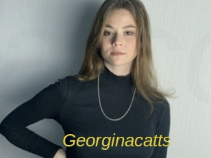 Georginacatts
